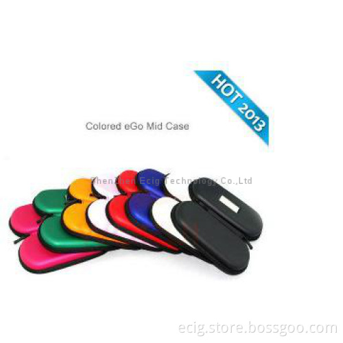 Big size mid size small size with different colors ego case